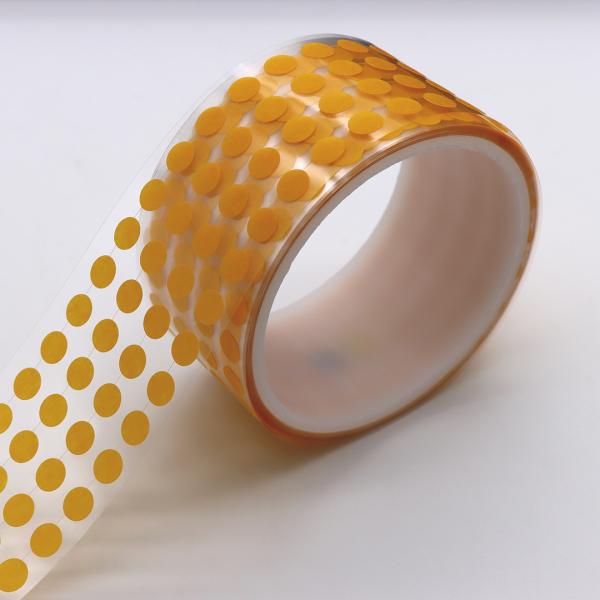 Quality Customizable Durable Die Cut Removal Bar Code Labels for Beer Bottles in Rectangle/Circle Shapes for sale