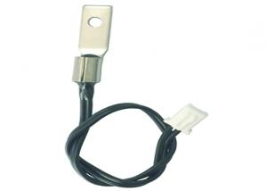 Wholesale Waterproof Thread Fixed Thermistor Temperature Sensor For Lithium Battery from china suppliers