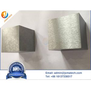 Wholesale Grade 2 Polished Commercial Pure Titanium Blocks from china suppliers