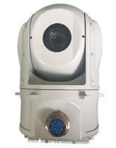 Visible Light Single Sensor Daylight Camera Infrared Tracking System Small size