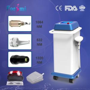 China Excellent fast supplier free medical average cost to removing a tattoo for beauty salon use on sale