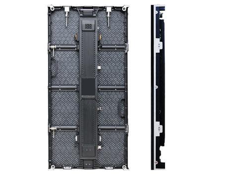 Quality Seamless Transparent LED Video Wall , High Brightness Concert LED Screen for sale