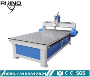 Multi - Functional Economic 1530 CNC Router Machine for Woodworking Furniture