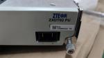 3000W ZTE Power System ZXDT02 PU V2.5 Power Unit Rectifier Module 53.5V Output