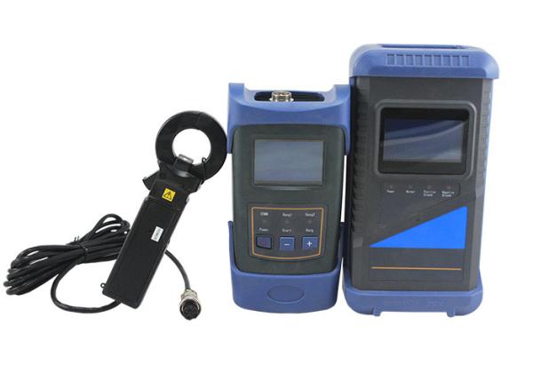 Quality Commercial DC Ground Fault Locator Test Simultaneous Grounding Resistance for sale
