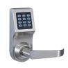 Buy cheap Password, RF card and Remote control can be the key to unlock the door from wholesalers