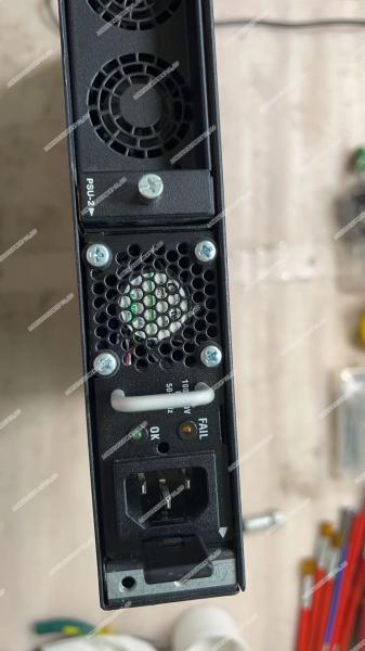 Cisco Firepower FPR2130-ASA 2100 Series: Integrated Threat Defense Network