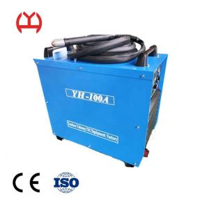 Wholesale Long Lifespan Plasma Power Source Over Temperature Protection Real Time Display from china suppliers