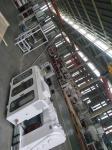 JWELL PVC Counter Parallel Twin Screw Pelletizing Machine