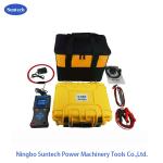 Unpowered Cable Identification Tester, High Voltage Testing Machine ISO9001