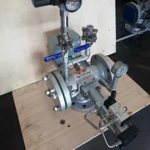 Wholesale Customized Automatic Pigging System Pipe Cleaning Pigging Systems from china suppliers
