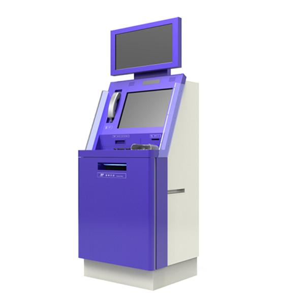 Quality DOCUMENT LICENSE CERTIFICATE INVOICE PHOTO PAYMENT PRINTING K CREDIT DEBIT CARD READER KIOAK for sale