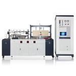 Cable Circuit Integrity Flame Testing Equipment IEC 60331 For Regulatory
