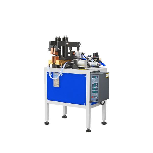 Quality Automatic Wire Frame But Welding Machine But Welder for sale
