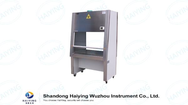Quality Science Lab Class II A2 Biosafety Cabinets for sale