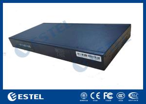 19 Inch Rack Mount Environment Monitoring System Model FSU1000
