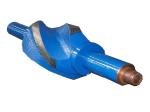 15" Heavy Duty Drilling Stabilizers with hard tungsten carbide face API
