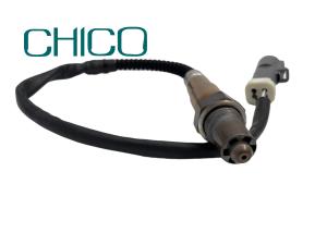China Auto O2 Oxygen Sensor For 0258006165 1322705 3M519F472BA Bosch Ford Siemens Volvo on sale