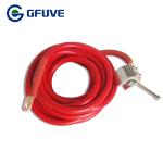 Circuit Breaker 0.1A 5KVA Primary Injection Test Equipment