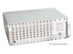 Multi Channel Chassis Acoustic Emission Detector 4 Channel SAEU3H