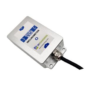 Wholesale DIS344 High-Consistency Dual-Axis Voltage Output Tilt Switch Relay Switch from china suppliers