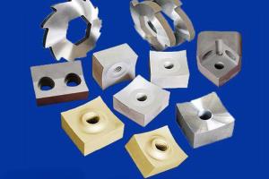 Wholesale SKD-11 Single Shaft Paper Shredder Blades For Paper Recycling from china suppliers