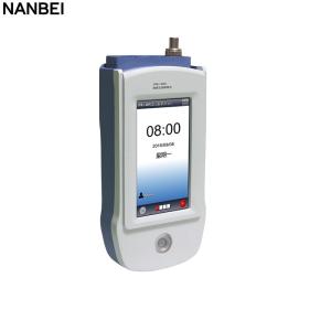 China Portable Dissolved Oxygen Meters on sale