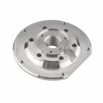 Customized 5 Axis CNC Machined Parts High Precision Machining Components
