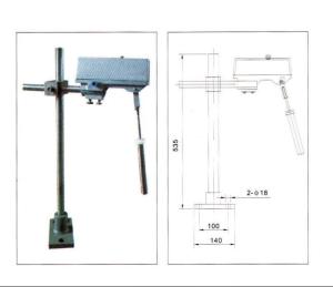 Wire Guide System , Signal Sensor