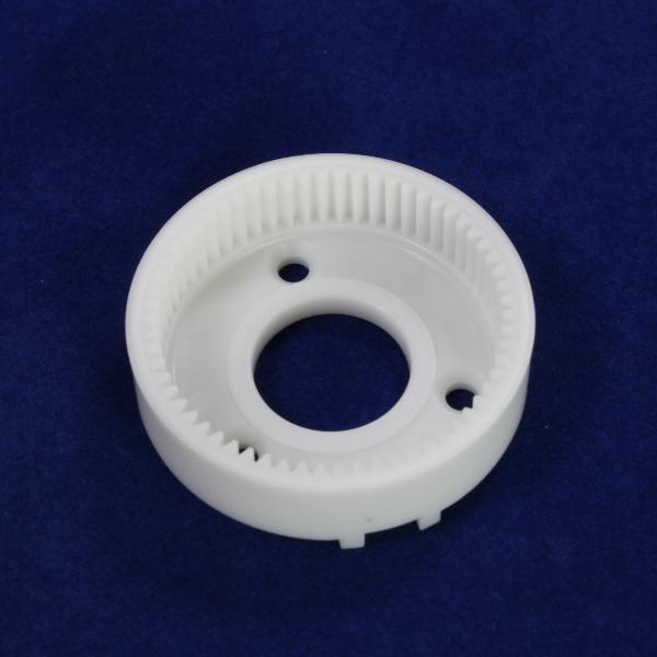 Quality Injection Small Plastic Gear Moulding For Toys And RC Car , Plastic Gear Molds for sale