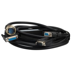 RS232 to RS485 Cable for MB STAR C3