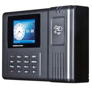 Buy cheap M800C CARD READER TIME ATTENDNACE 125KHZ TIME RECORDING from wholesalers