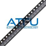 Touch Detector TTP223E-BA6 SOT23-6 Single Channel Touch Keys Sensor Chip
