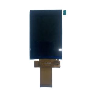 Wholesale 3.5&quot; TFT LCD ILI9488 3/4-wire SPI compatible 8bit/16bit parallel port 40PIN 12 'CLOCK 320x480 display from china suppliers