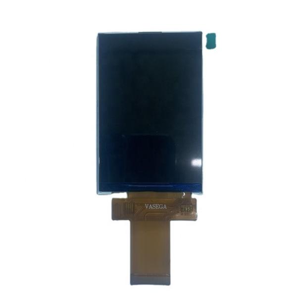 Quality 3.5" TFT LCD ILI9488 3/4-wire SPI compatible 8bit/16bit parallel port 40PIN 12 'CLOCK 320x480 display for sale