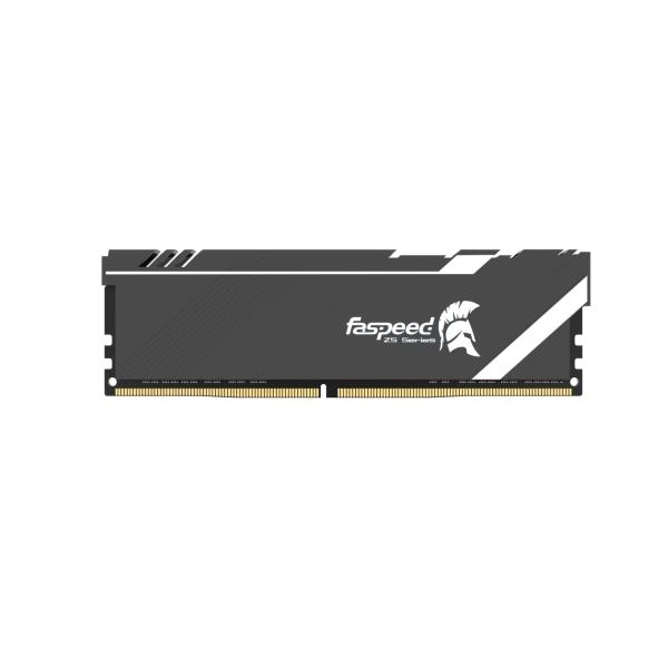 Quality Faspeed ZS Series Memory Module RAM 8GB 3200MHz PC4 25600 DDR4 With Heatsink for sale