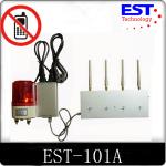 TD4502 Handheld 4G 5G Mobile IMSI Signal Detection Analysis for Positioning and
