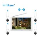 wireless security camera system 8 Channel security camera systems 1080p Home
