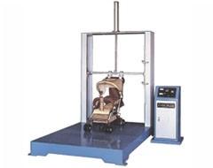 Wholesale Kids Strollers Testing Machine Stroller Handle Strength Test Instrument Pneumatic from china suppliers