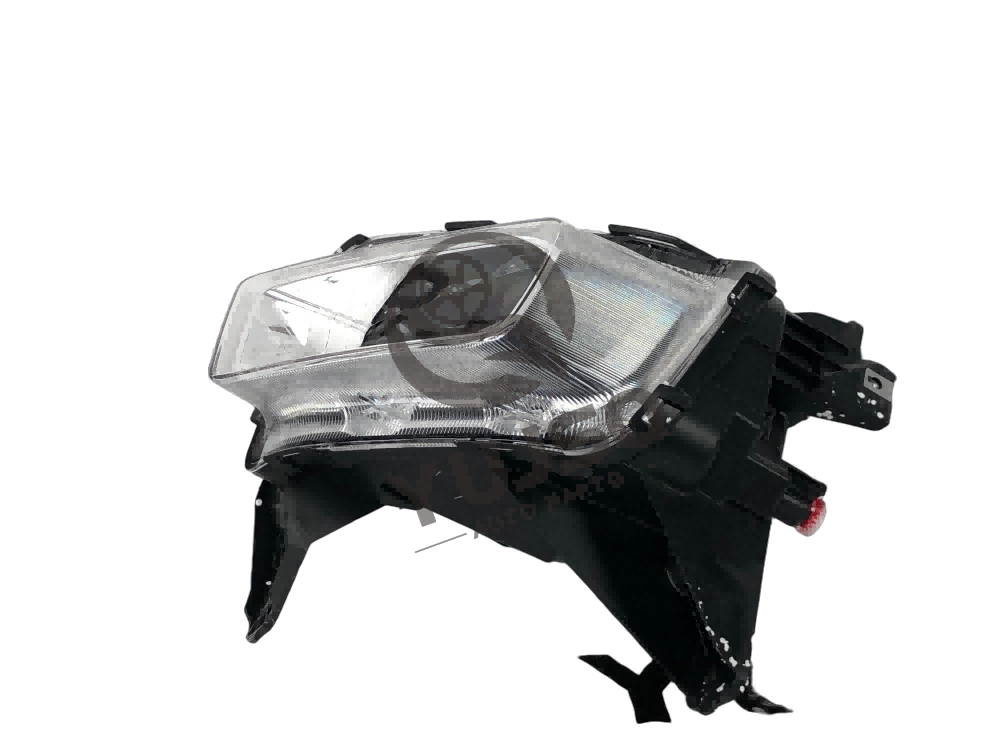 JAC T9 Left Headlight 4121100P33Z0 OEM Replacement