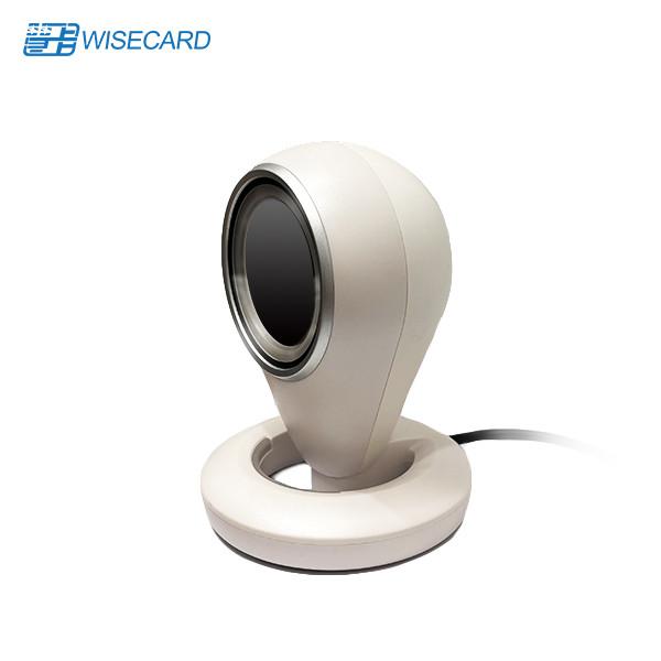 Quality Factory High Quality Precision Desktop 1d 2d Qr Bar Code Scanners Scanning Supermarket Bar Code Scanner for sale