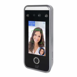 Wholesale 0 .2s RFID Biometric Fingerprint Machine Support 125KHZ WiFi SDK Cloud from china suppliers