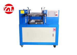 Wholesale Custom Two Roll Mixing Mill Water Cooling from china suppliers