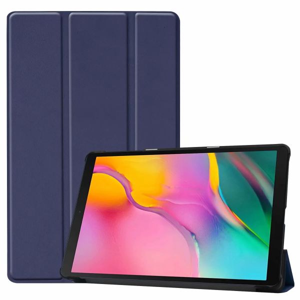 Galaxy Tab A 10.1 Inch 2019 Case,Folio Cover for Galaxy Tab A 10.1(T510,T515)