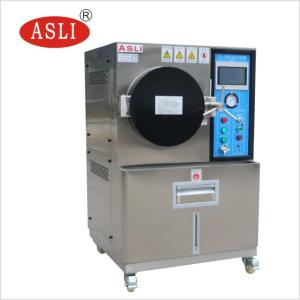 Wholesale JESD22-A110E Standard High Humidity High Pressure Testing Chamber from china suppliers