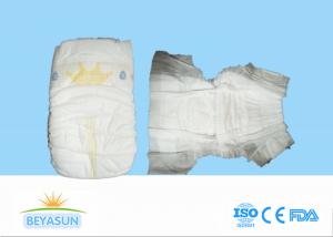 China A Grade Custom Made Nappies Double Tapes Personalized Baby Diapers on sale