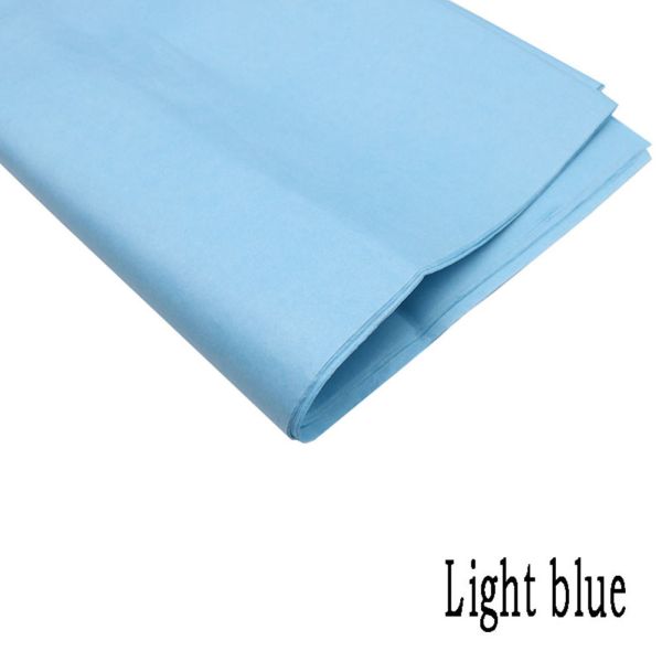 75CM*50CM DIY Wrapping Paper Handmade Craft Eco Gift Packaging Paper