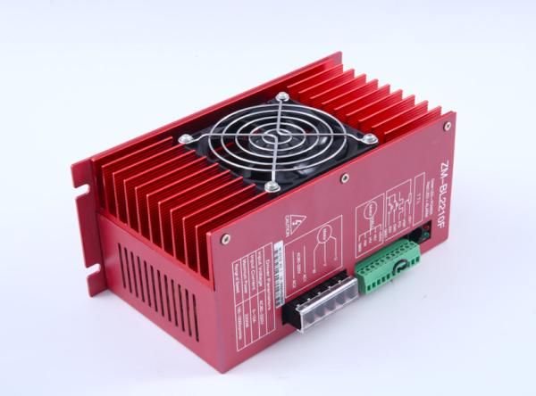 Quality CE 30VDC 3 Phase Brushless DC Motor Driver DSP Control for sale