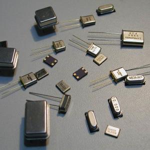 Wholesale Quartz Crystal Oscillator Resonator RF Filter 1.8V - 3.3V from china suppliers