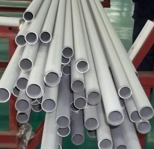 China ASTM A813 TP304L welded pipe on sale